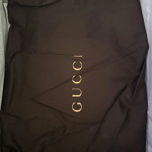 Men's Gucci High Top Sneakers